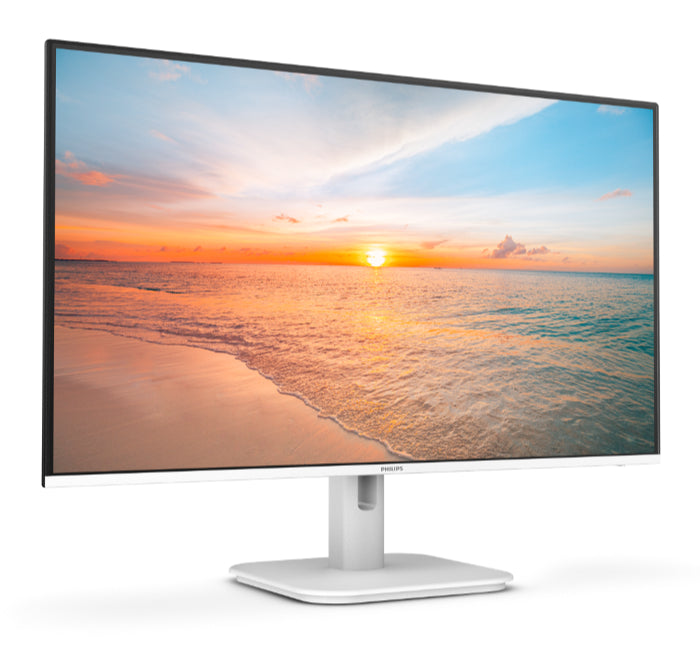Philips 27E1N2100AW 27" IPS FHD 120Hz VGA HDMI with Built-in Speaker