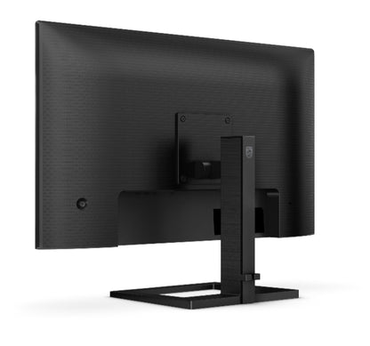 Philips 27E1N2600AE 27" IPS QHD 120Hz 1ms USB-C (PD 65W) with built-in Speaker and Height Adjustable Stand