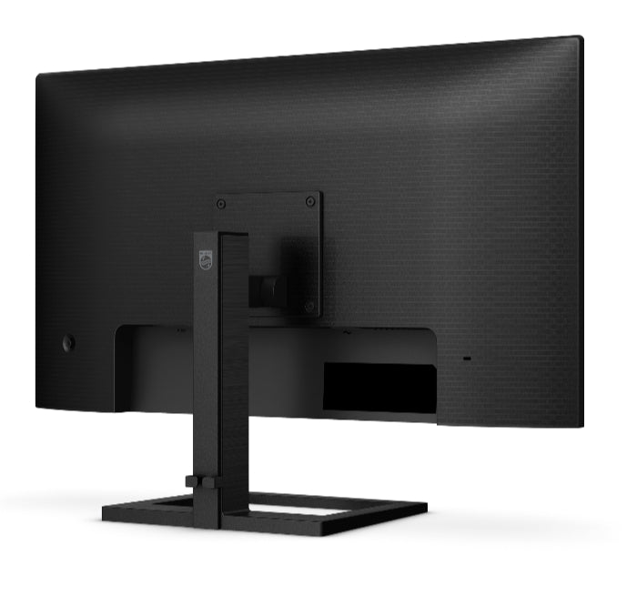 Philips 27E1N2600AE 27" IPS QHD 120Hz 1ms USB-C (PD 65W) with built-in Speaker and Height Adjustable Stand