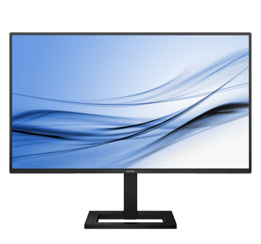 Philips 27E1N2600AE 27" IPS QHD 120Hz 1ms USB-C (PD 65W) with built-in Speaker and Height Adjustable Stand