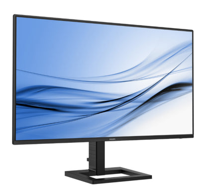 Philips 27E1N2600AE 27" IPS QHD 120Hz 1ms USB-C (PD 65W) with built-in Speaker and Height Adjustable Stand