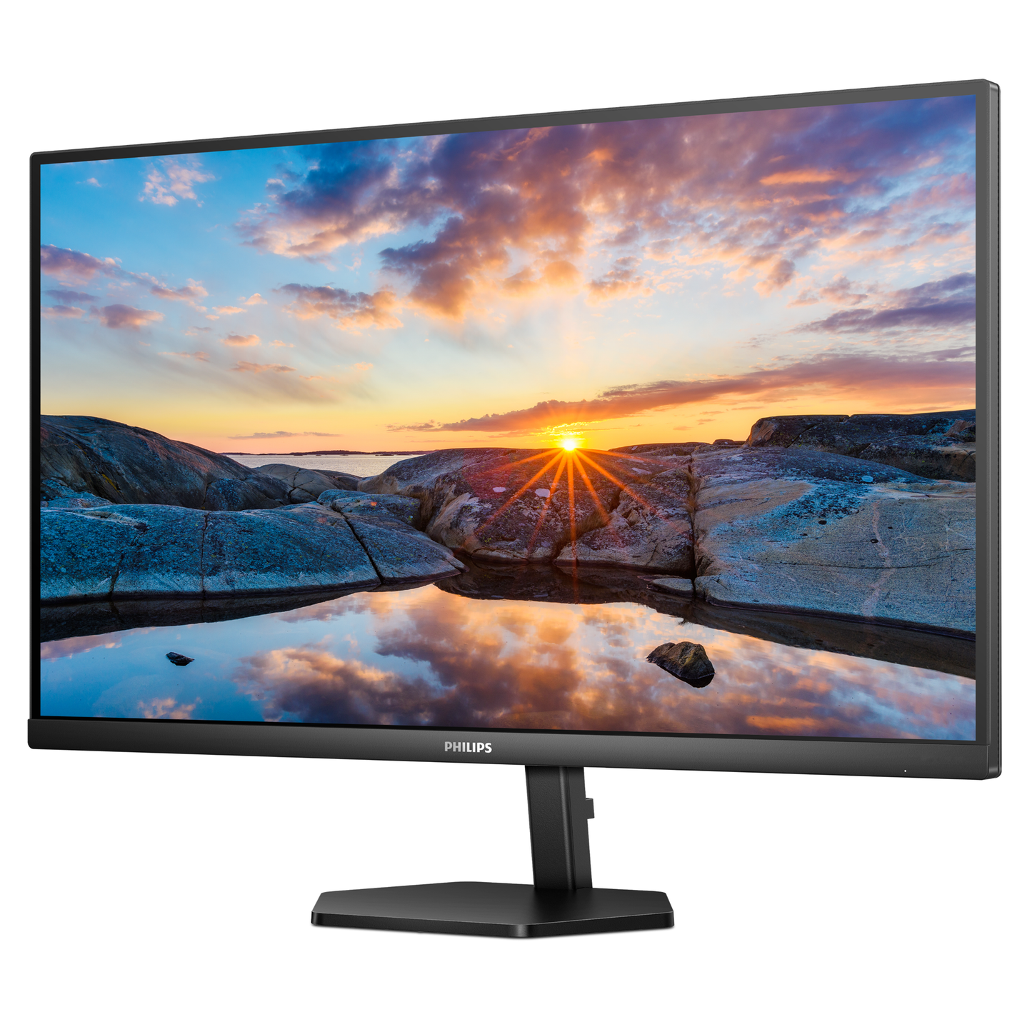 Philips 27E1N3300A 27” IPS FHD USB-C PD65W with Speaker Monitor