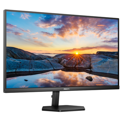 Philips 27E1N3300A 27” IPS FHD USB-C PD65W with Speaker Monitor