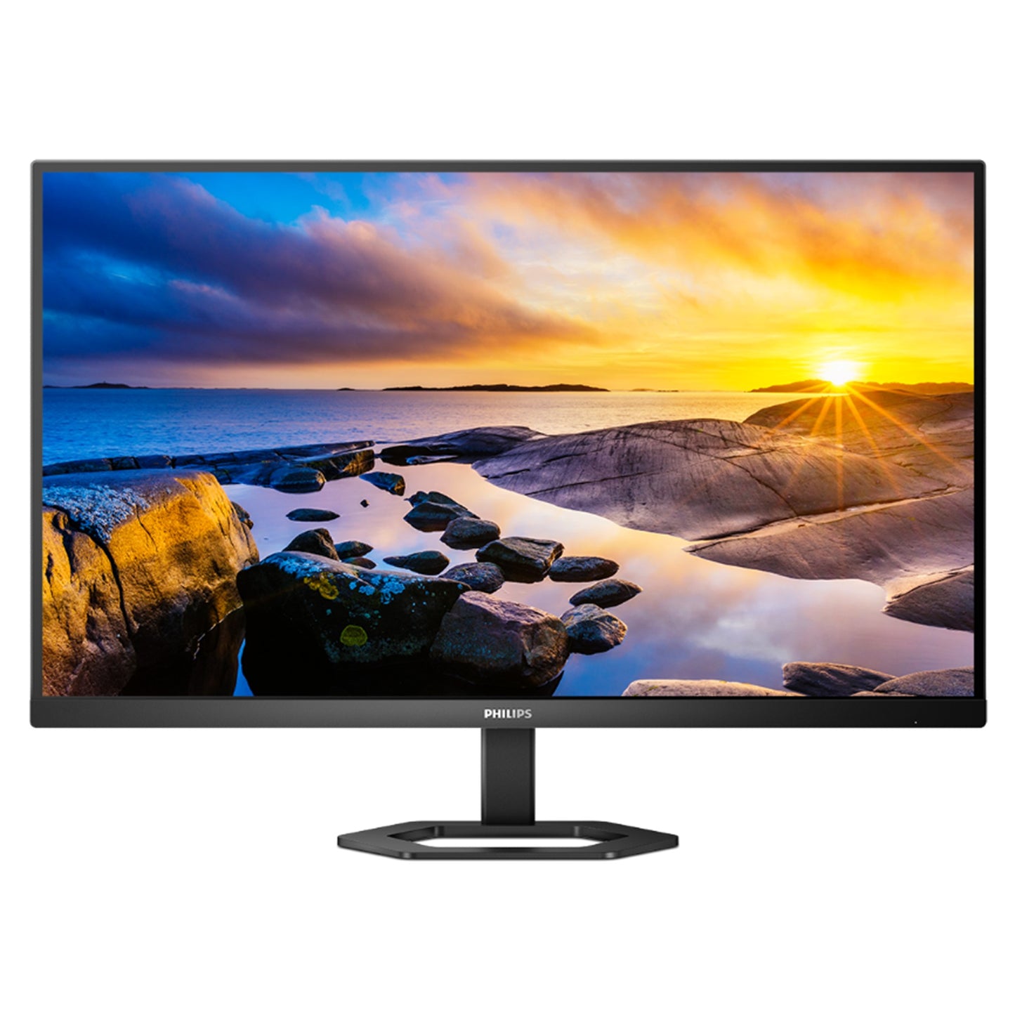 Philips 27E1N5800E 27" IPS UHD Height Adjustable Monitor