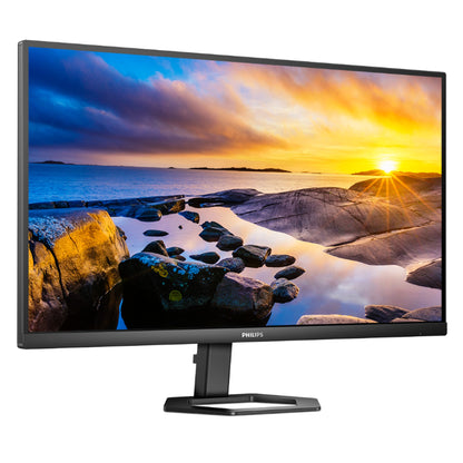 Philips 27E1N5800E 27" IPS UHD Height Adjustable Monitor