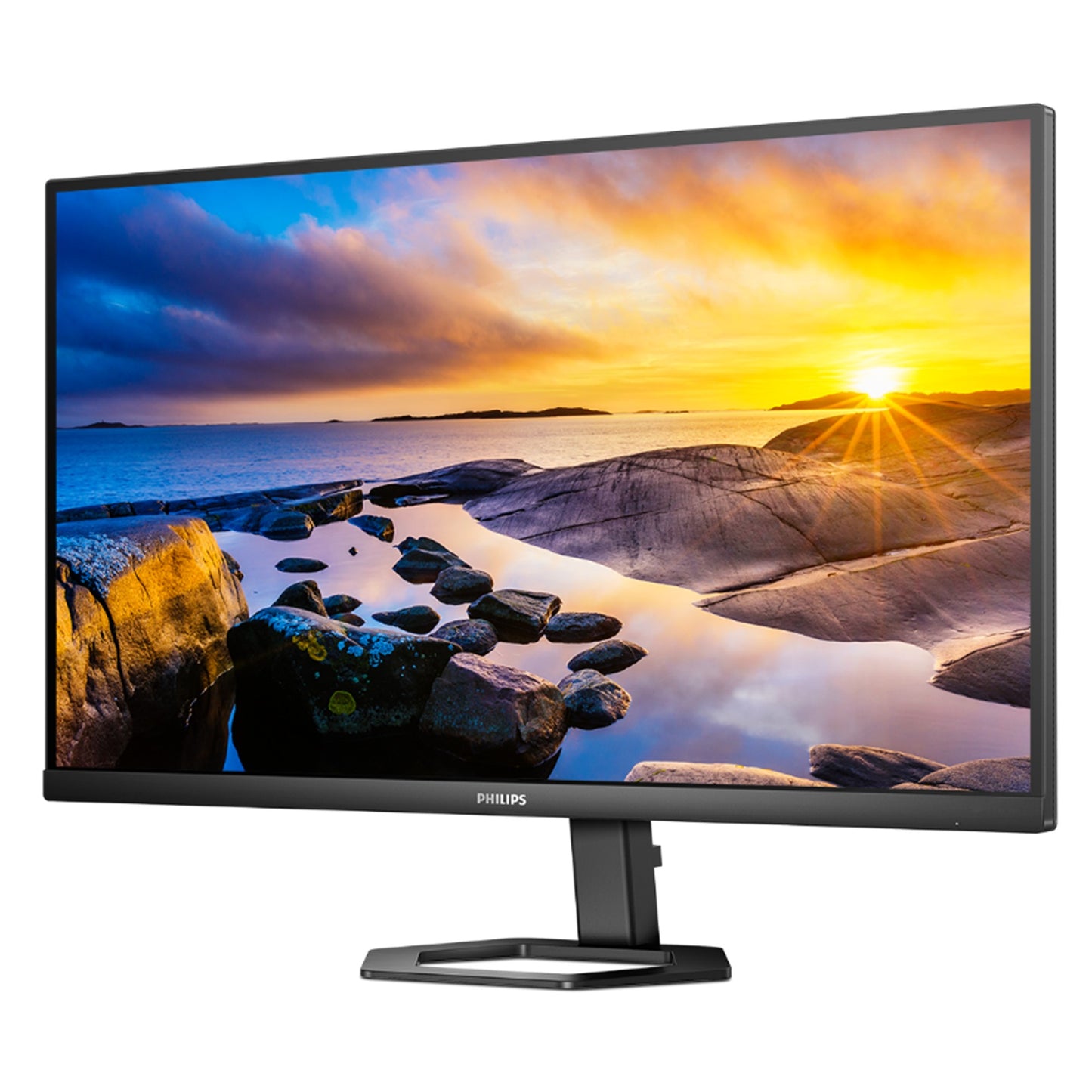 Philips 27E1N5800E 27" IPS UHD Height Adjustable Monitor