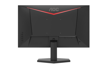 AOC 27G11ZE2 27" FHD FAST IPS 240Hz 0.3ms Adaptive-Sync Gaming Monitor