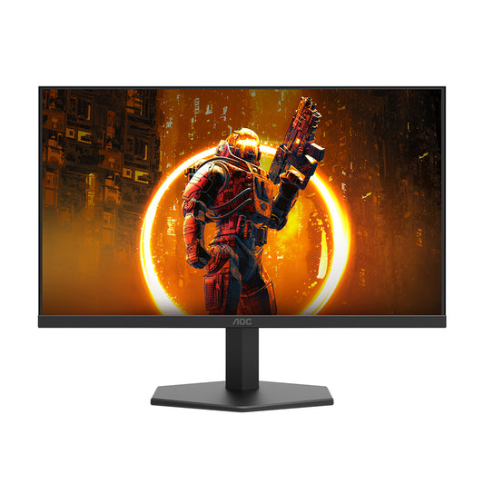 AOC 27G11ZE2 27" FHD FAST IPS 240Hz 0.3ms Adaptive-Sync Gaming Monitor
