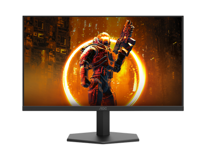 AOC 27G11ZE2 27" FHD FAST IPS 240Hz 0.3ms Adaptive-Sync Gaming Monitor