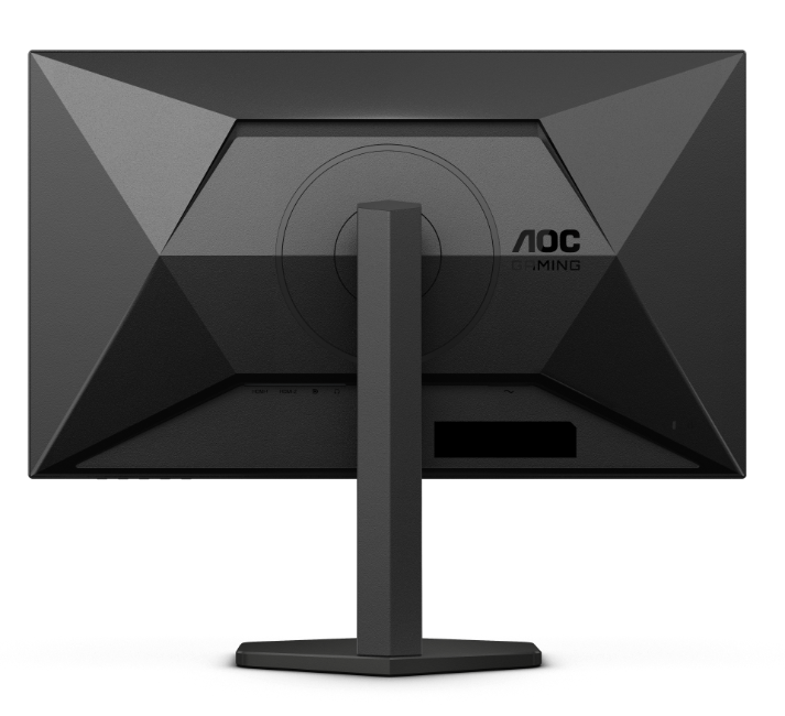 AOC 27G4HX 27’’ FHD IPS 0.3MS 200HZ ADAPTIVE-SYNC Height Adjustable Gaming Monitor with Built-in Speaker