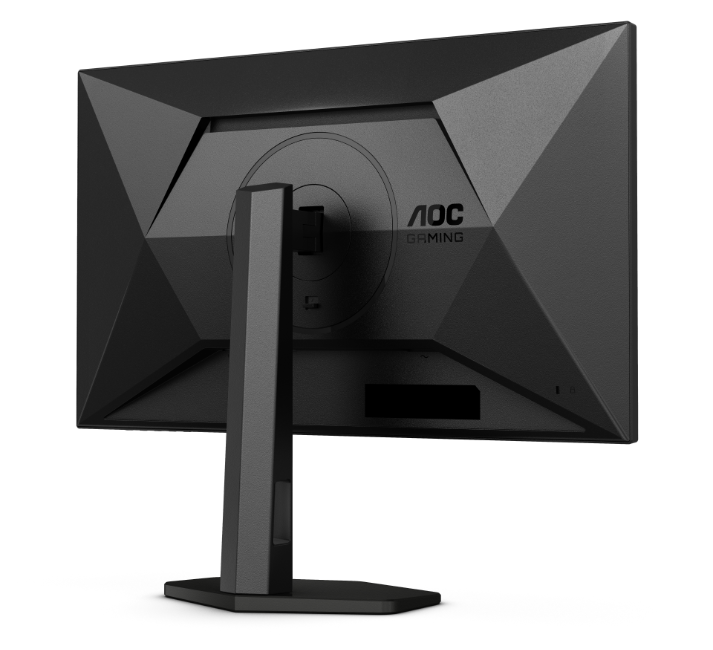 AOC 27G4HX 27’’ FHD IPS 0.3MS 200HZ ADAPTIVE-SYNC Height Adjustable Gaming Monitor with Built-in Speaker
