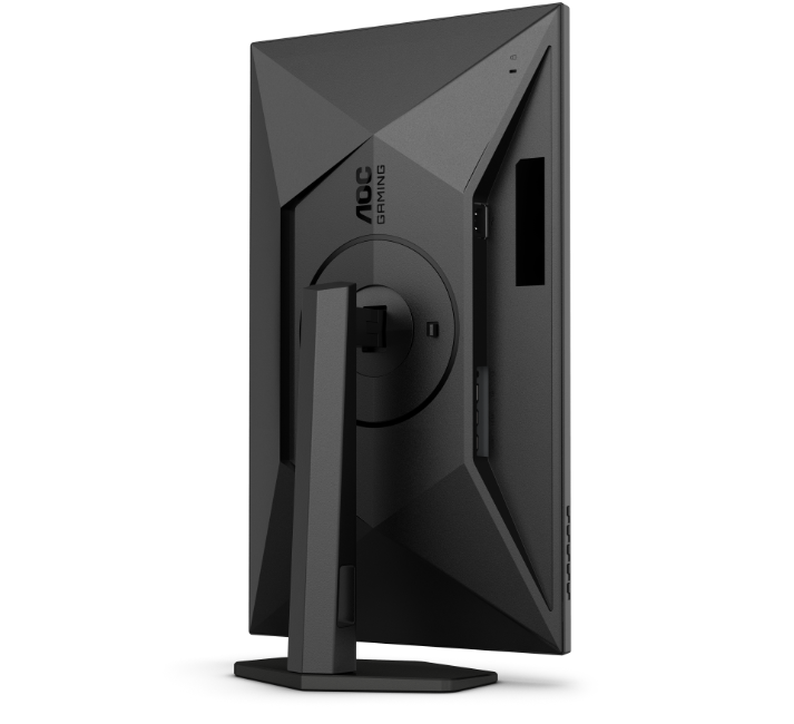 AOC 27G4HX 27’’ FHD IPS 0.3MS 200HZ ADAPTIVE-SYNC Height Adjustable Gaming Monitor with Built-in Speaker