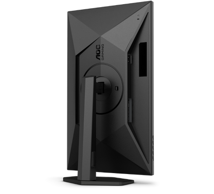 AOC 27G4HX 27’’ FHD IPS 0.3MS 200HZ ADAPTIVE-SYNC Height Adjustable Gaming Monitor with Built-in Speaker