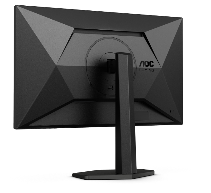 AOC 27G4HX 27’’ FHD IPS 0.3MS 200HZ ADAPTIVE-SYNC Height Adjustable Gaming Monitor with Built-in Speaker
