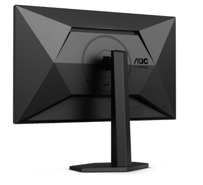 AOC 27G4HX 27’’ FHD IPS 0.3MS 200HZ ADAPTIVE-SYNC Height Adjustable Gaming Monitor with Built-in Speaker