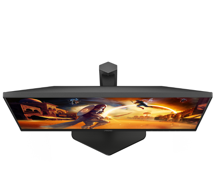 AOC 27G4HX 27’’ FHD IPS 0.3MS 200HZ ADAPTIVE-SYNC Height Adjustable Gaming Monitor with Built-in Speaker