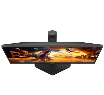AOC 27G4HX 27’’ FHD IPS 0.3MS 200HZ ADAPTIVE-SYNC Height Adjustable Gaming Monitor with Built-in Speaker