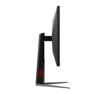 AOC 27G4H 27’’ FHD FAST IPS 0.3MS 200HZ ADAPTIVE-SYNC with Height Adjustable Gaming Monitor