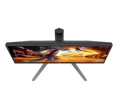 AOC 27G4H 27’’ FHD FAST IPS 0.3MS 200HZ ADAPTIVE-SYNC with Height Adjustable Gaming Monitor