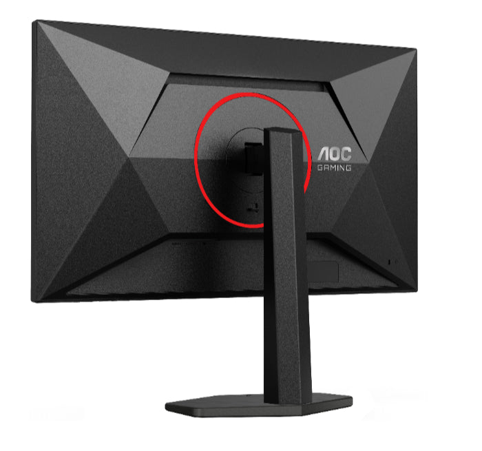 AOC 27G4ZR 27’’ FHD IPS 0.3MS 260HZ ADAPTIVE-SYNC with Ergo Stand Gaming Monitor