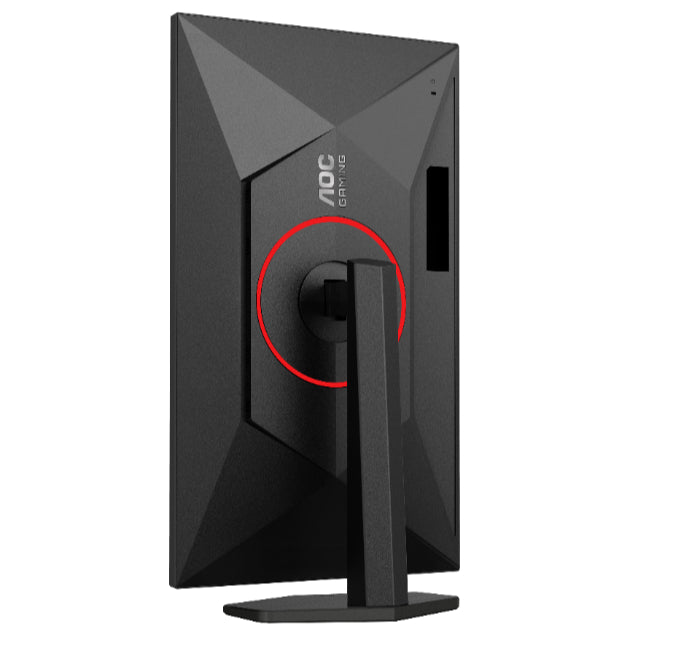 AOC 27G4ZR 27’’ FHD IPS 0.3MS 260HZ ADAPTIVE-SYNC with Ergo Stand Gaming Monitor