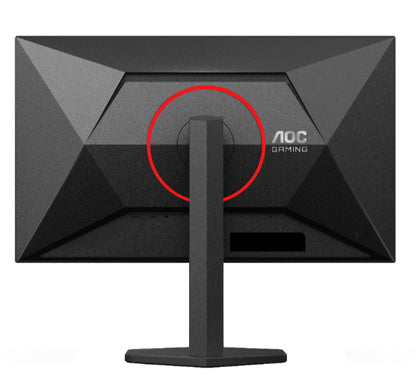 AOC 27G4ZR 27’’ FHD IPS 0.3MS 260HZ ADAPTIVE-SYNC with Ergo Stand Gaming Monitor