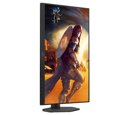 AOC 27G4ZR 27’’ FHD IPS 0.3MS 260HZ ADAPTIVE-SYNC with Ergo Stand Gaming Monitor