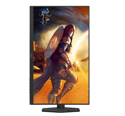 AOC 27G4ZR 27’’ FHD IPS 0.3MS 260HZ ADAPTIVE-SYNC with Ergo Stand Gaming Monitor