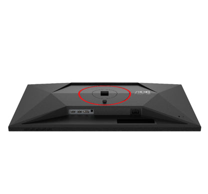 AOC 27G4ZR 27’’ FHD IPS 0.3MS 260HZ ADAPTIVE-SYNC with Ergo Stand Gaming Monitor