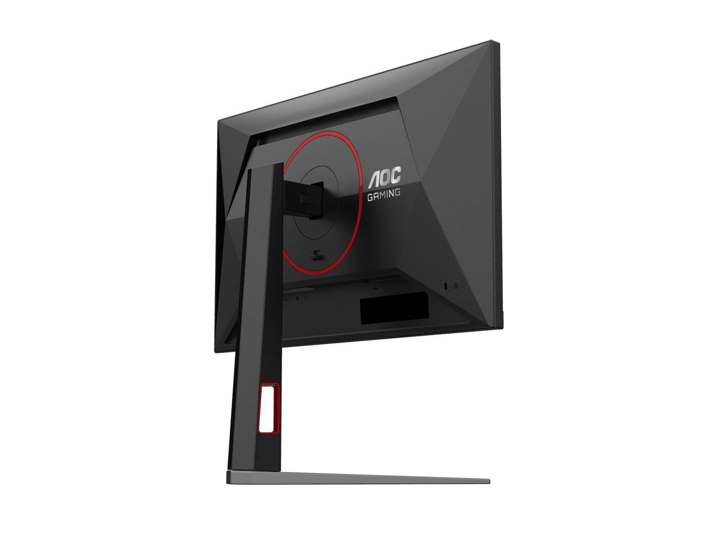 AOC 27G4 27" 180HZ 1MS FAST IPS ADAPTIVE-SYNC FHD 1MS HDR10 FLICKER FREE GAMING MONITOR