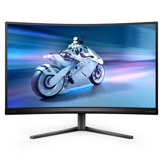 Evnia 27M2C5500W 27” VA QHD Curved 240Hz 1ms Gaming Monitor