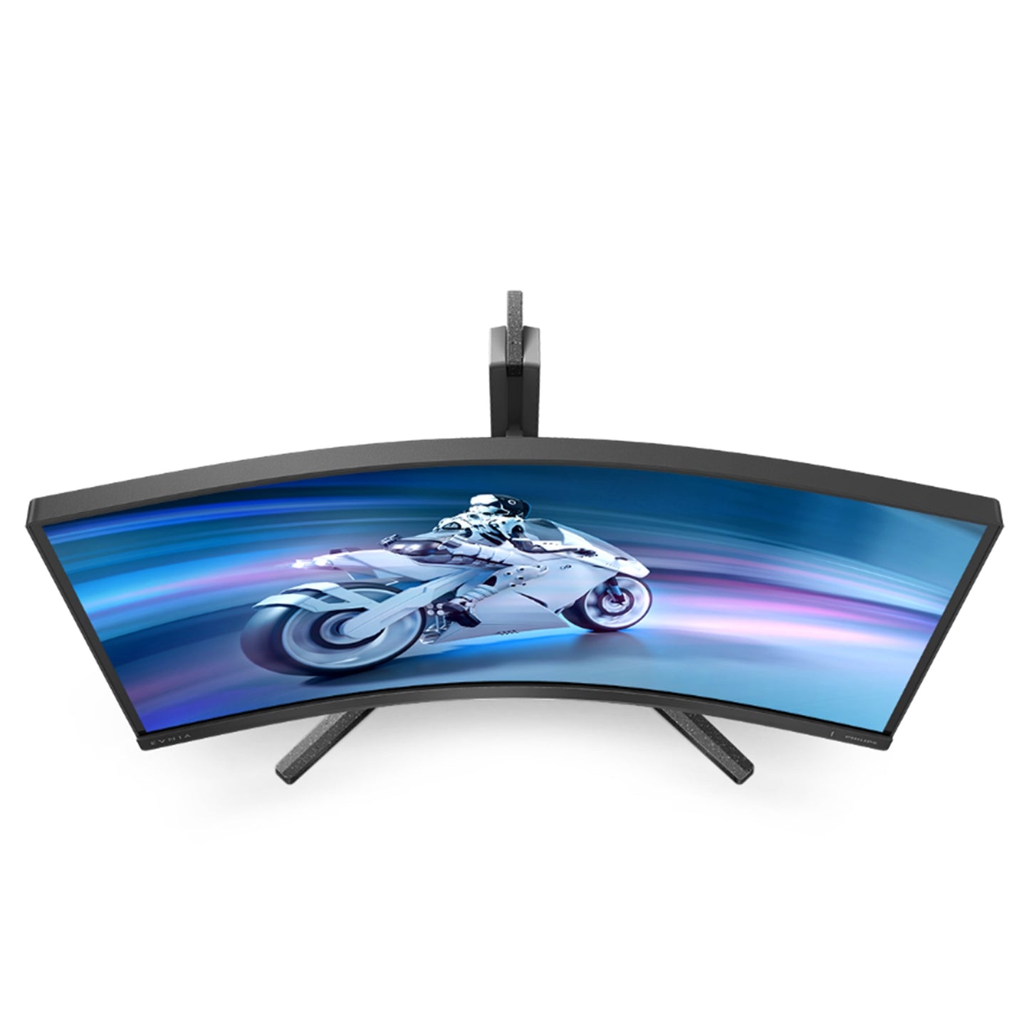 Evnia 27M2C5500W 27” VA QHD Curved 240Hz 1ms Gaming Monitor