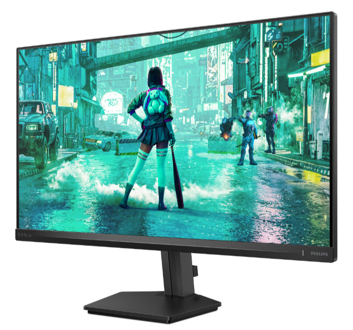 Evnia 27M2N3200PF 27" FHD Fast IPS 260Hz 0.3ms Adaptive Sync Gaming Monitor