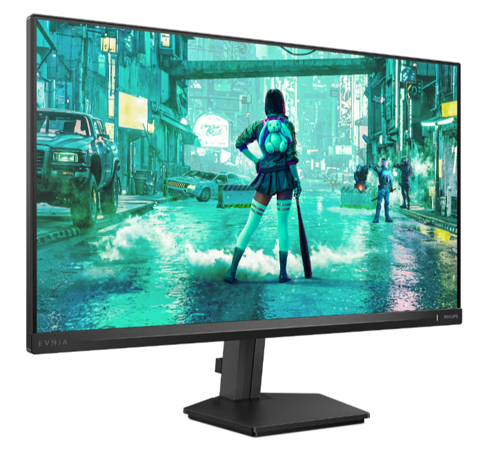 Evnia 27M2N3200PF 27" FHD Fast IPS 260Hz 0.3ms Adaptive Sync Gaming Monitor