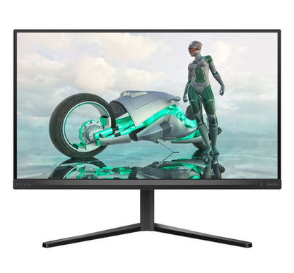 Philips Gaming Monitor 27M2N325000PA 27" QHD FAST IPS 260Hz 0.3ms AdaptiveSync with Ergo Stand & Built-in Speaker