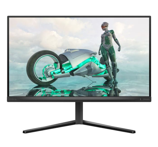 Philips Gaming Monitor 27M2N325000PA 27" QHD FAST IPS 260Hz 0.3ms AdaptiveSync with Ergo Stand & Built-in Speaker