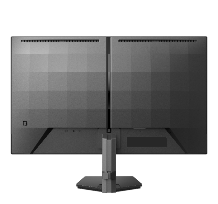 Evnia Gaming Monitor 27M2N3500UK 27" QHD FAST IPS 300Hz 0.3ms Circular Polarization Technology (EyeCare)