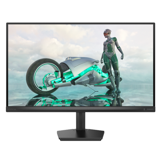Evnia Gaming Monitor 27M2N3500UK 27" QHD FAST IPS 300Hz 0.3ms Circular Polarization Technology (EyeCare)