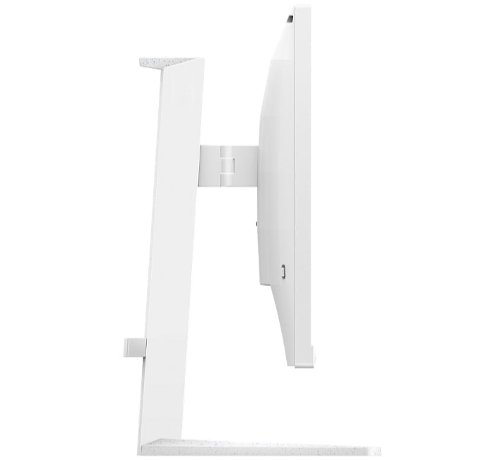 Evnia Gaming 27M2N32501PA White 27" QHD FAST IPS 260Hz 0.3ms AdaptiveSync with Ergo Stand & Built-in Speaker