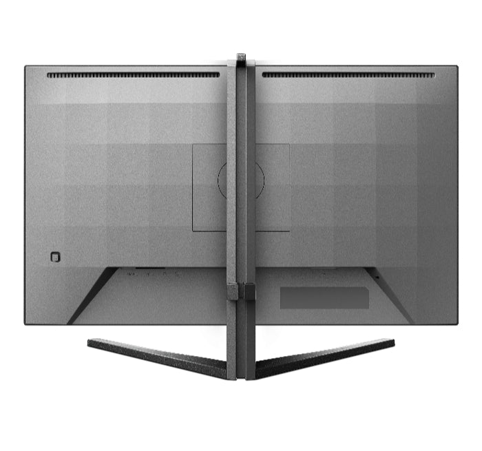 Evnia Gaming Monitor 27M2N3800A 27" UHD FAST IPS DUAL MODE U160Hz / F320Hz 0.5ms HDR400 with Built-in Speaker & Height Adjustable Stand