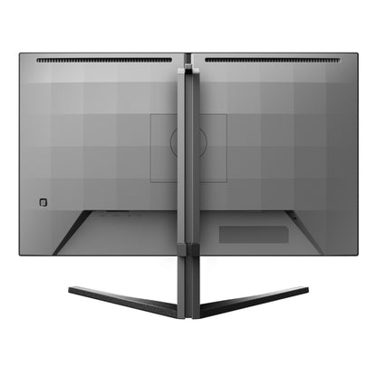 Evnia Gaming Monitor 27M2N3800A 27" UHD FAST IPS DUAL MODE U160Hz / F320Hz 0.5ms HDR400 with Built-in Speaker & Height Adjustable Stand