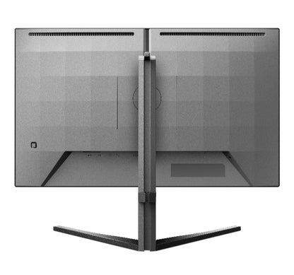 Evnia Gaming Monitor 27M2N5800P 27" UHD FAST IPS DUAL MODE U240Hz / F480Hz 0.3ms HDR400 with Height Adjustable Stand