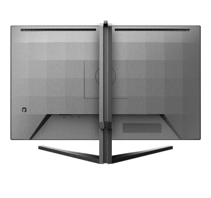 Evnia Gaming Monitor 27M2N5800P 27" UHD FAST IPS DUAL MODE U240Hz / F480Hz 0.3ms HDR400 with Height Adjustable Stand