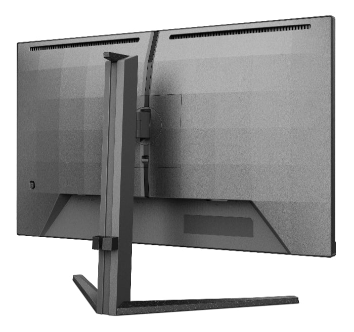 Evnia Gaming Monitor 27M2N5800P 27" UHD FAST IPS DUAL MODE U240Hz / F480Hz 0.3ms HDR400 with Height Adjustable Stand