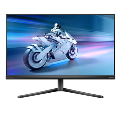 Evnia Gaming Monitor 27M2N5800P 27" UHD FAST IPS DUAL MODE U240Hz / F480Hz 0.3ms HDR400 with Height Adjustable Stand