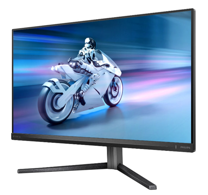 Evnia Gaming Monitor 27M2N5800P 27" UHD FAST IPS DUAL MODE U240Hz / F480Hz 0.3ms HDR400 with Height Adjustable Stand