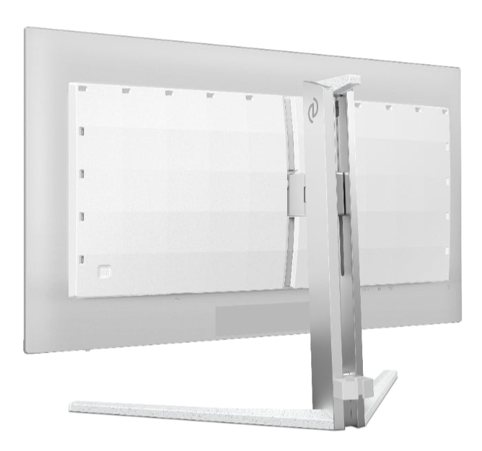 Evnia Gaming Monitor 27M2N8800 27" UHD QD-OLED 240Hz 0.03ms DisplayHDR True Black Ambiglow Built-in Speaker & Height Adjustable Stand