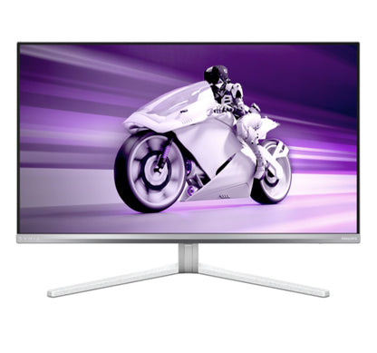 Evnia Gaming Monitor 27M2N8800 27" UHD QD-OLED 240Hz 0.03ms DisplayHDR True Black Ambiglow Built-in Speaker & Height Adjustable Stand