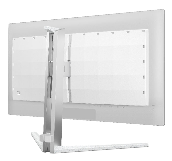 Evnia Gaming Monitor 27M2N8800 27" UHD QD-OLED 240Hz 0.03ms DisplayHDR True Black Ambiglow Built-in Speaker & Height Adjustable Stand