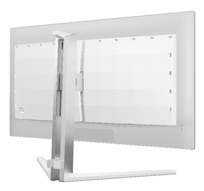 Evnia Gaming Monitor 27M2N8800 27" UHD QD-OLED 240Hz 0.03ms DisplayHDR True Black Ambiglow Built-in Speaker & Height Adjustable Stand